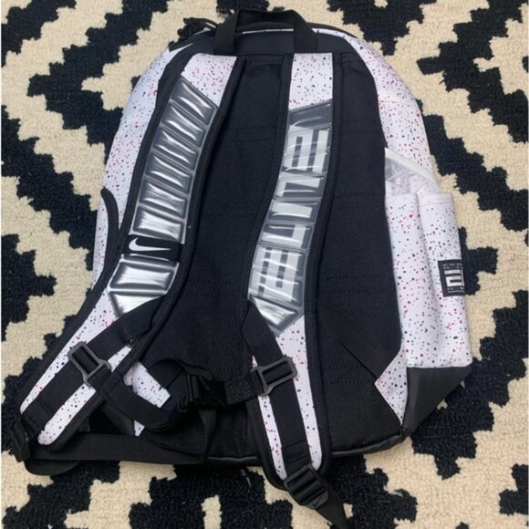Nike Elite Pro Basketball Backpack - Picture 3 of 4